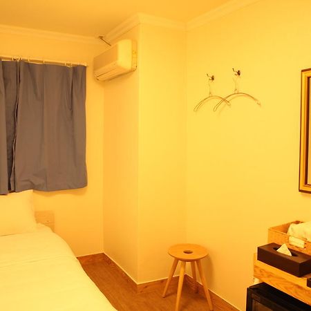 Atti Guesthouse Сеул Екстериор снимка
