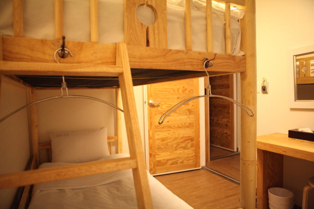 Atti Guesthouse Сеул Стая снимка