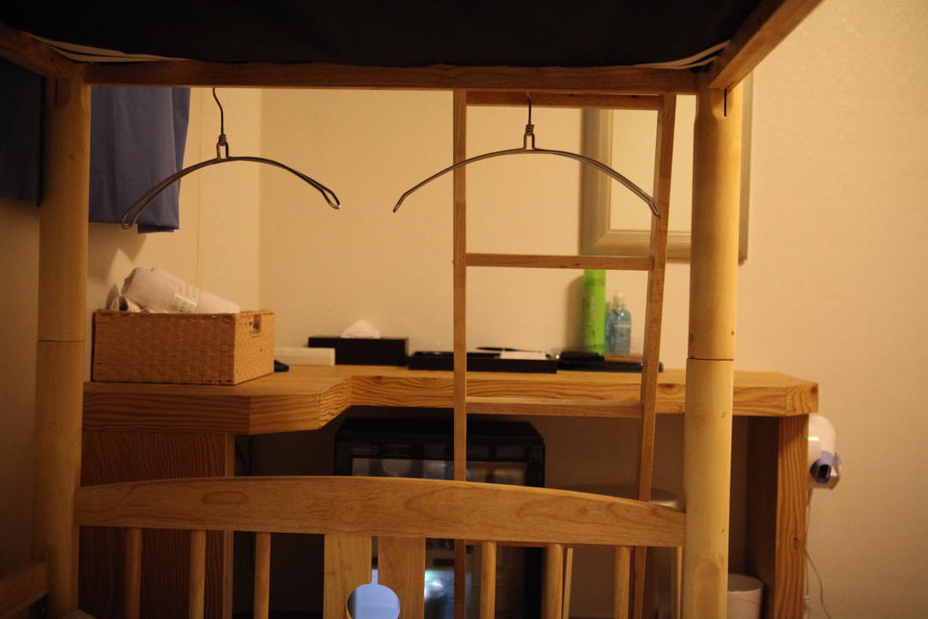 Atti Guesthouse Сеул Стая снимка