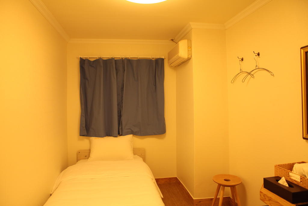 Atti Guesthouse Сеул Екстериор снимка