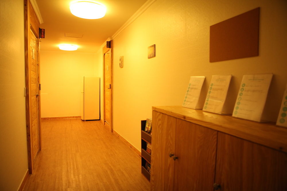 Atti Guesthouse Сеул Екстериор снимка